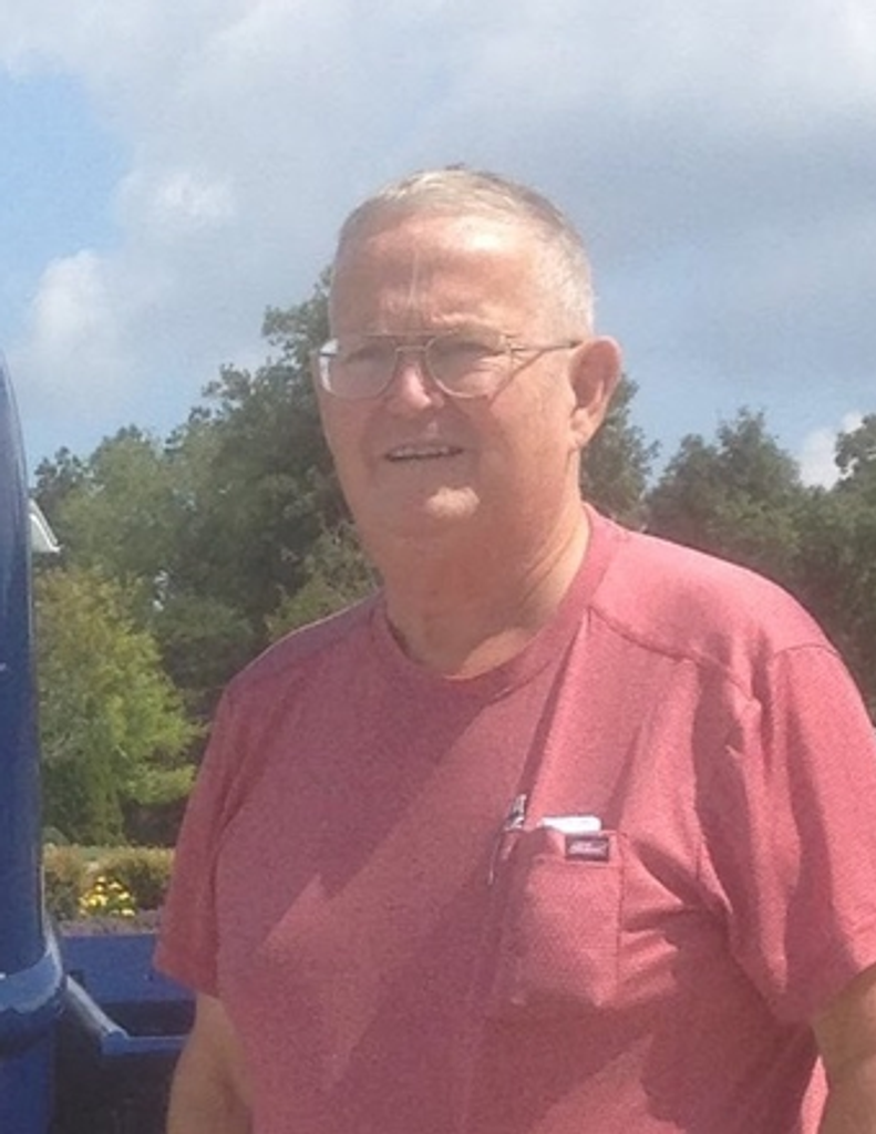 David W. King Profile Photo