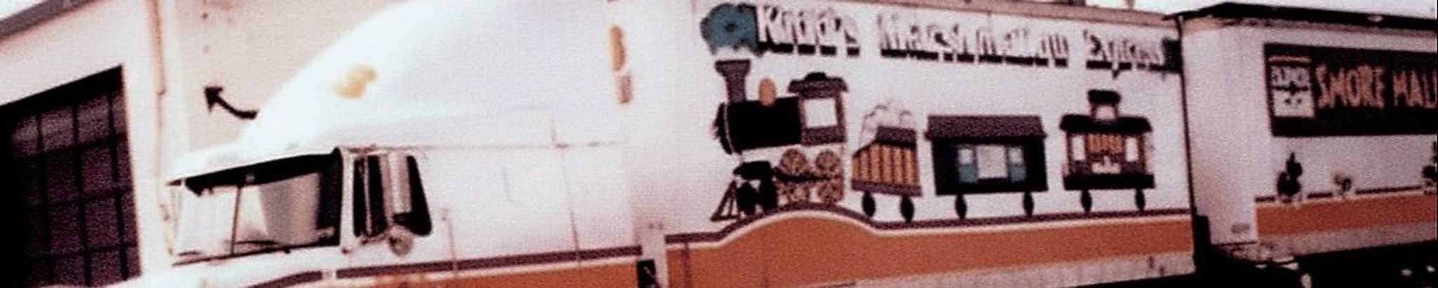 Cover for Gary Richard Hanna's Obituary