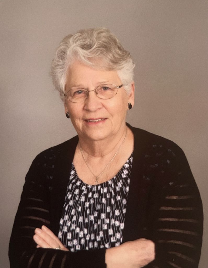 Mary C. Carley Profile Photo