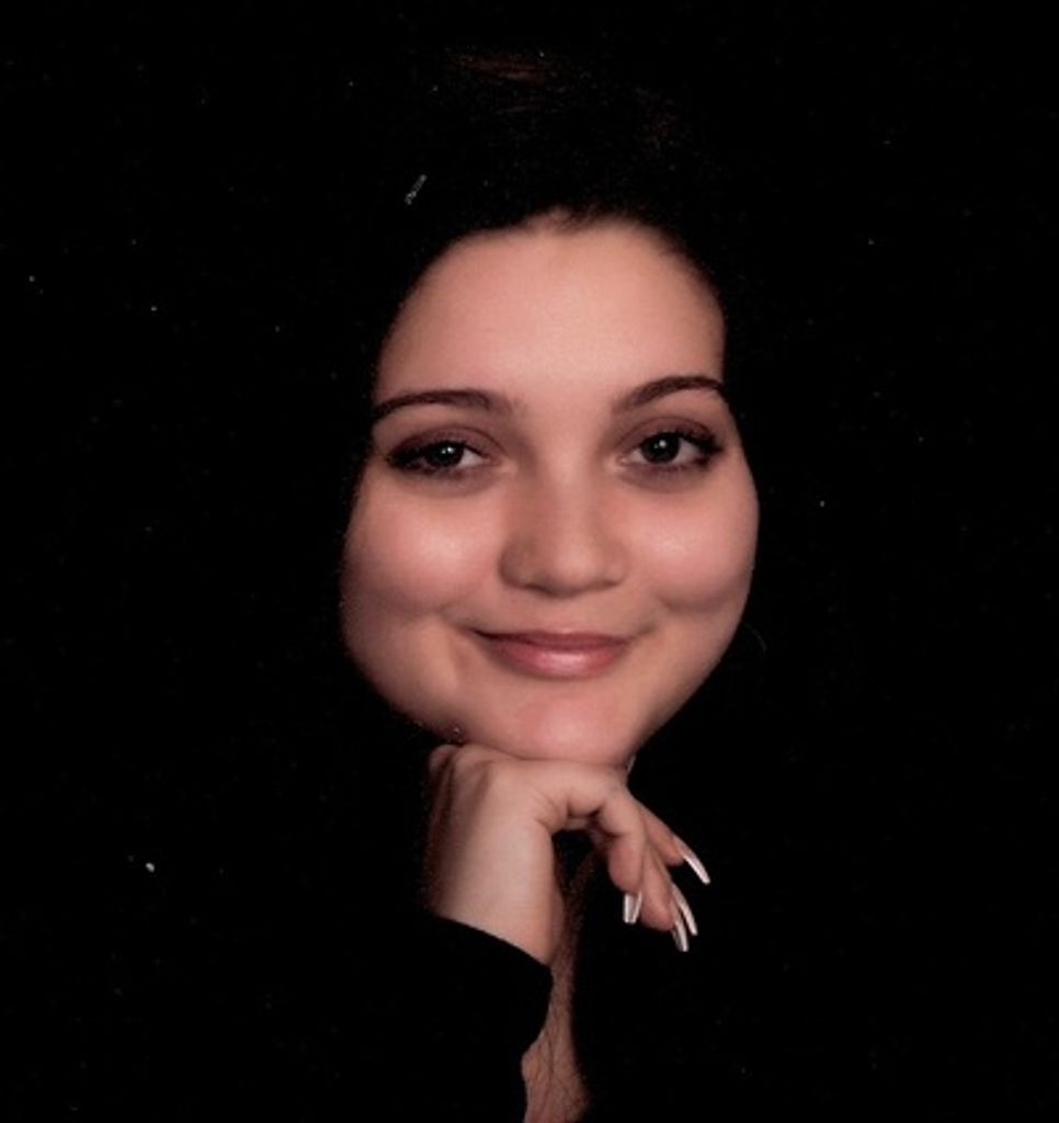 Julia Lynn Hawthorne