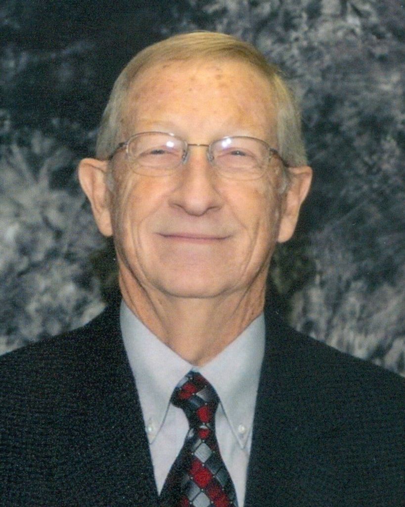 Terry E. Mundis