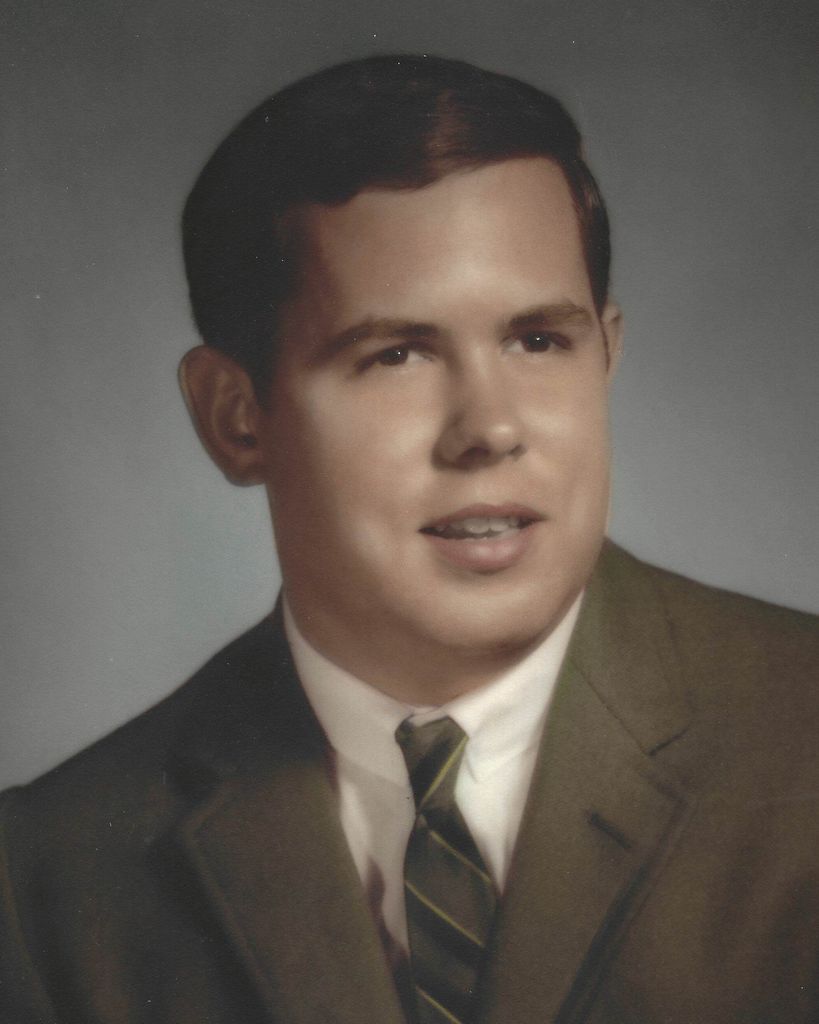 Harvey Westbrook Profile Photo