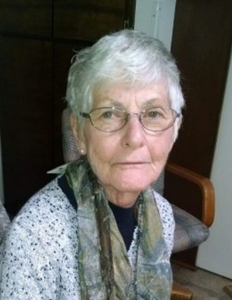 Sharon Lombard
