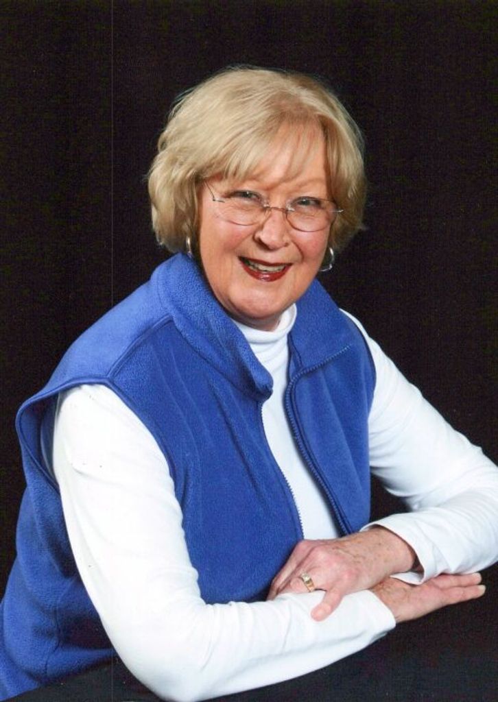 Diane (Korte)  Garrow Profile Photo