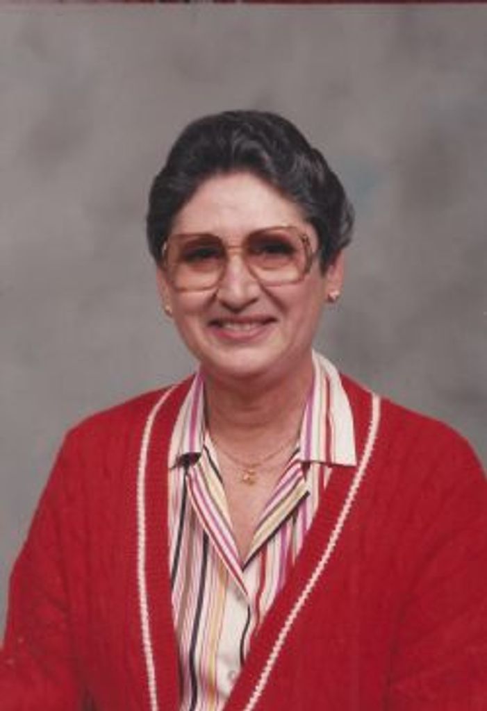 Juanita Turner