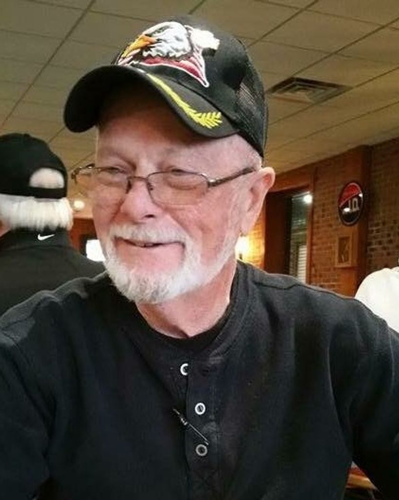 Walter "Walt" McKinney