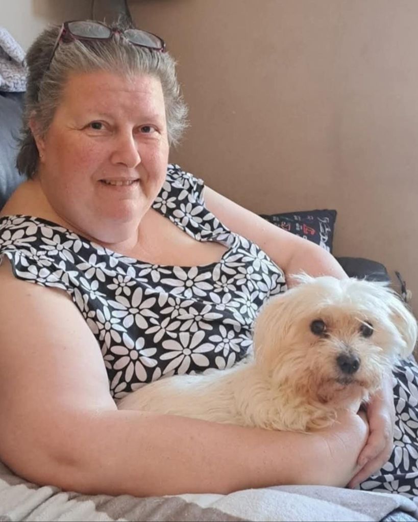 Allison Surtees Profile Photo