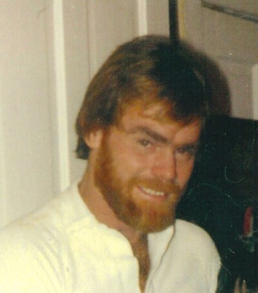 Buddy "Red" Evans Profile Photo