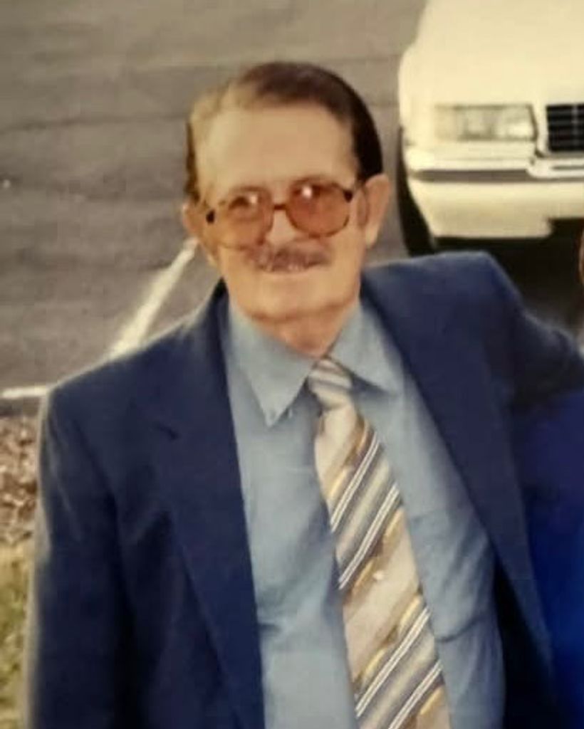 George Junior "Sam" Smith Profile Photo