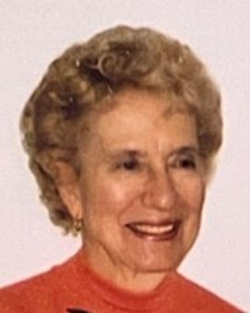 Dorothy (Dot) Maureen Nash Profile Photo