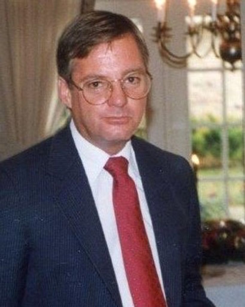Bobby K. Houchin, Jr.