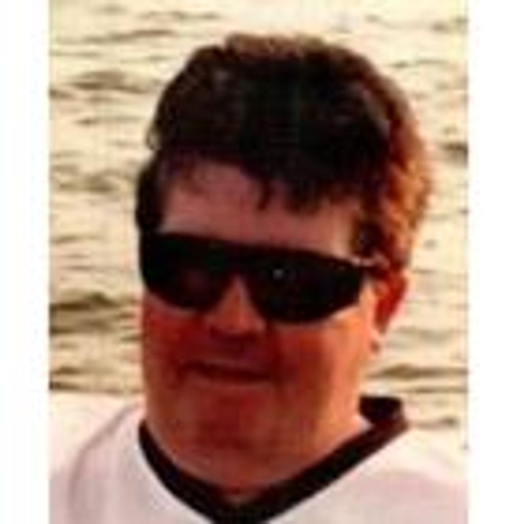 John R. "Jack" Stapleton