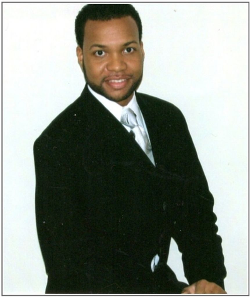 James Pitts Profile Photo