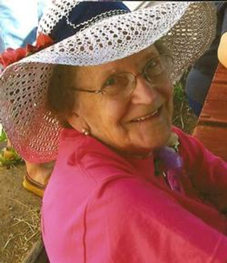 Rose Therese Hermanson