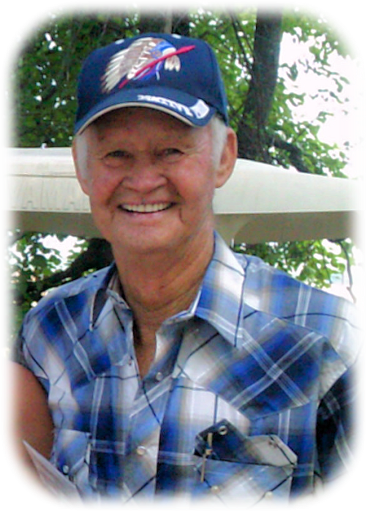 Charles Ray Anderson