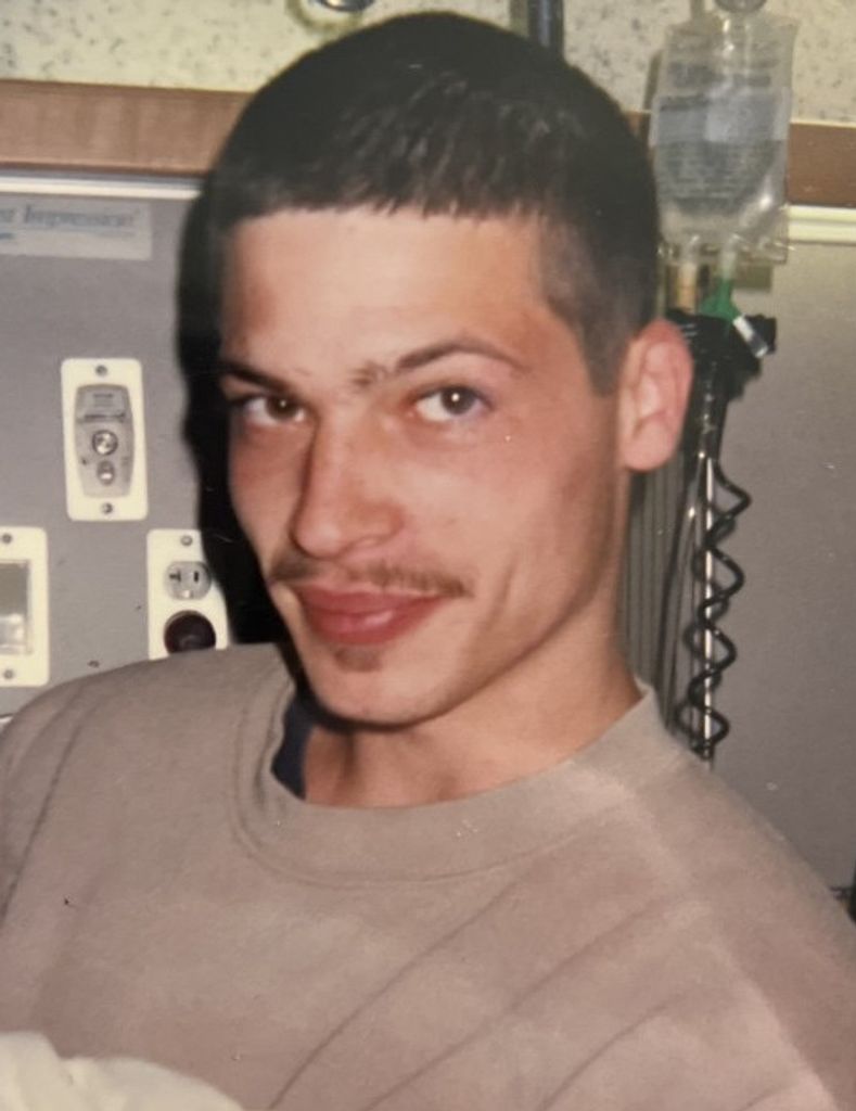 Chad Edward Meyer Profile Photo