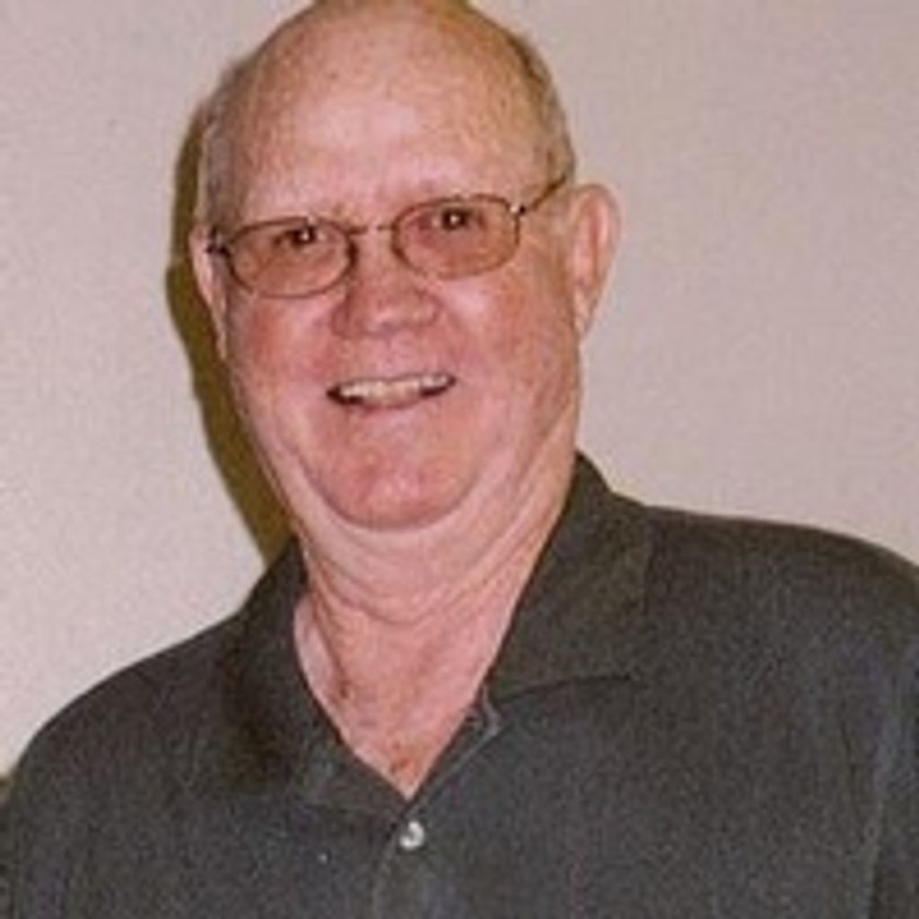 John C. Walker