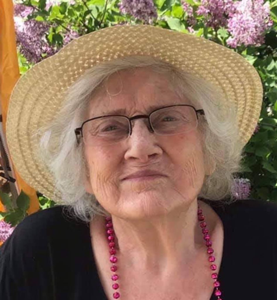 Dorothy Evelyn Larabee Profile Photo