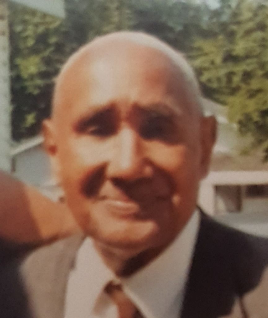 Winston Jennings Profile Photo