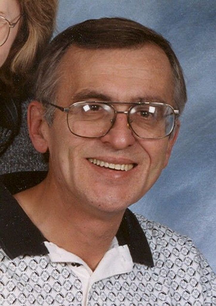Steven E. Elston