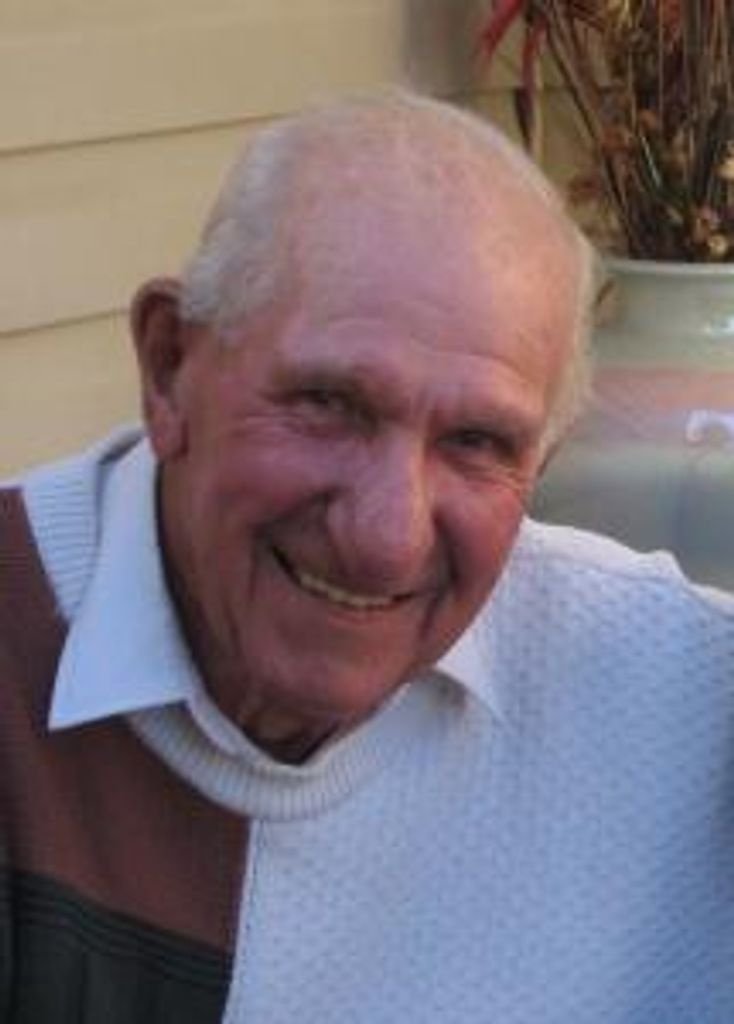 Joseph Mulhall