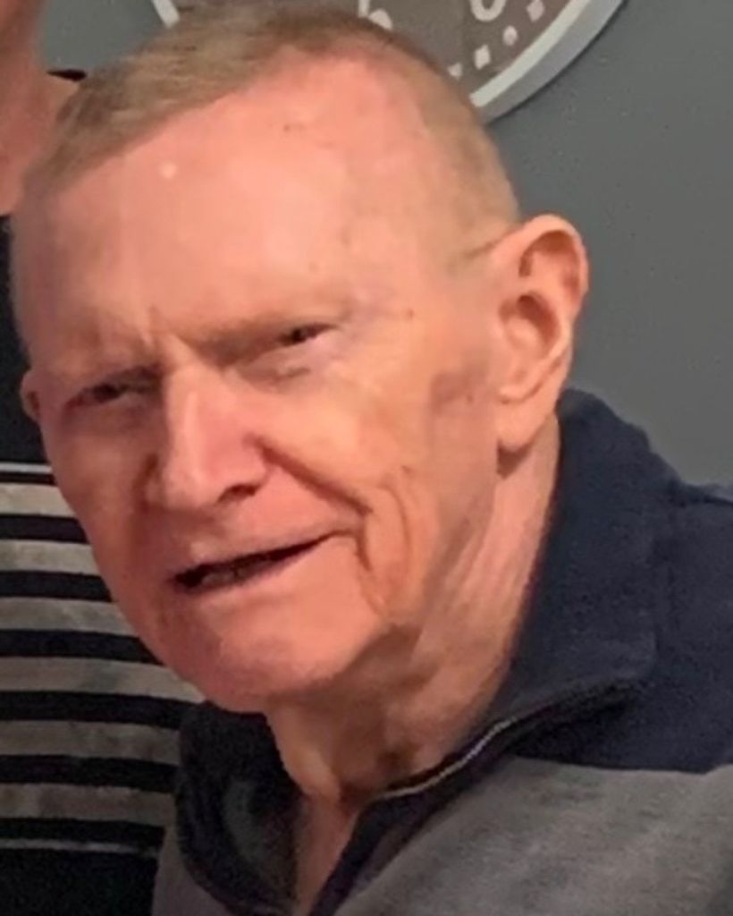 Morris Smith