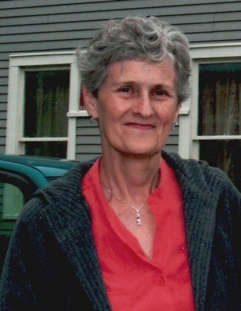 Barbara A. Braddy