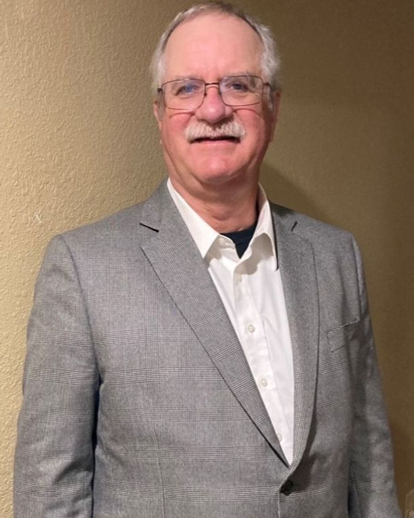 Clifford McEwen Brooks