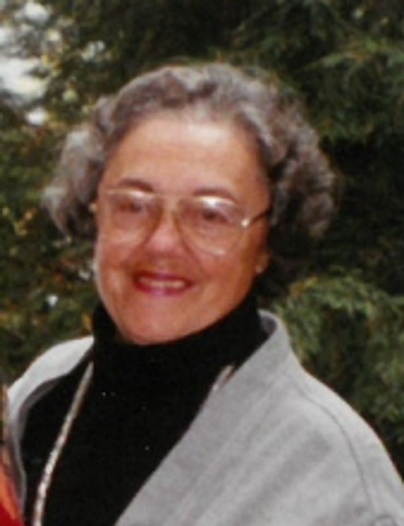 Vincenza  "Dolly"  Koehler