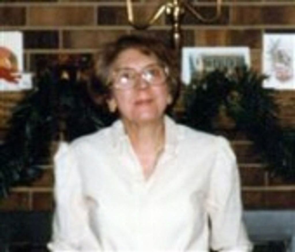Marguerite Parker Statham