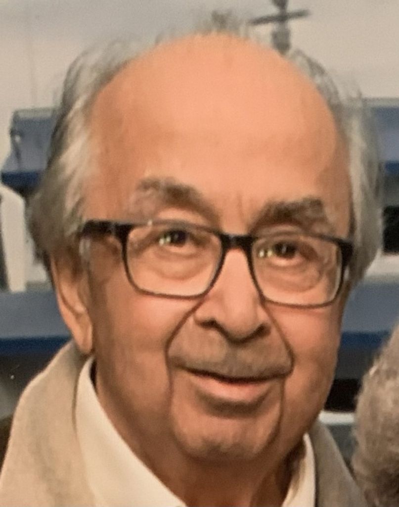 Stephen J. "Steve" Pellegrine Profile Photo