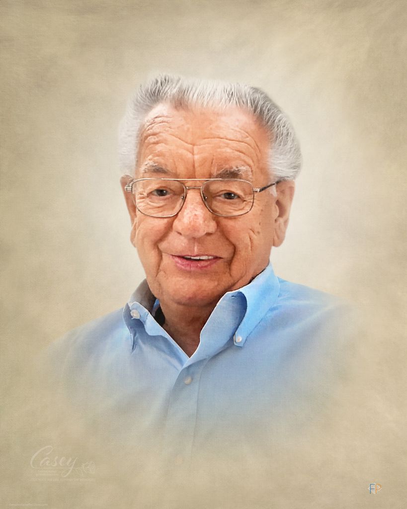 Mr. Patrick A. Walsh