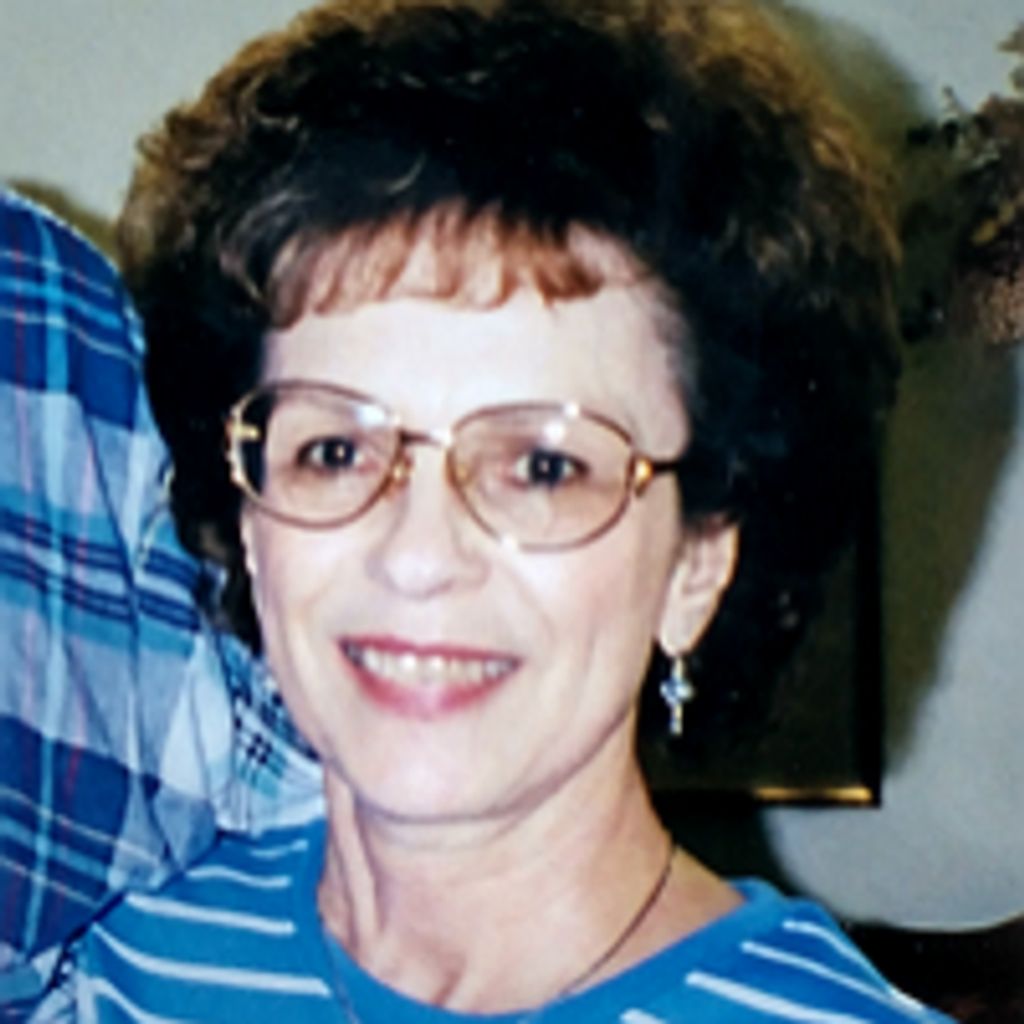 Edith Knipp Courtney Profile Photo