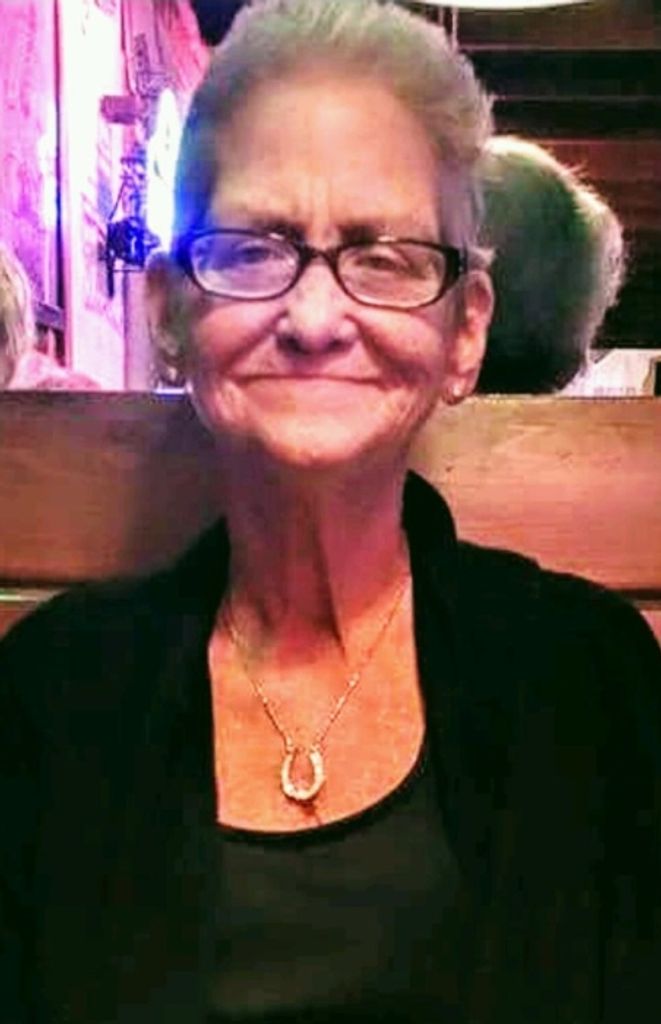 Sandra (Huffman)  Gray