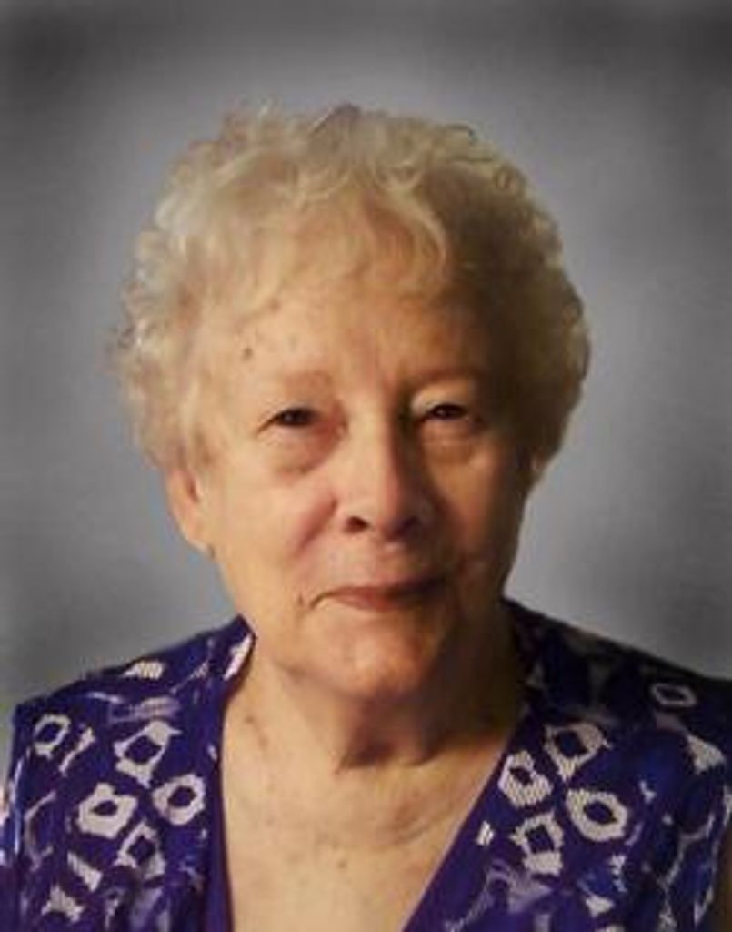 Jean A. Spangrud