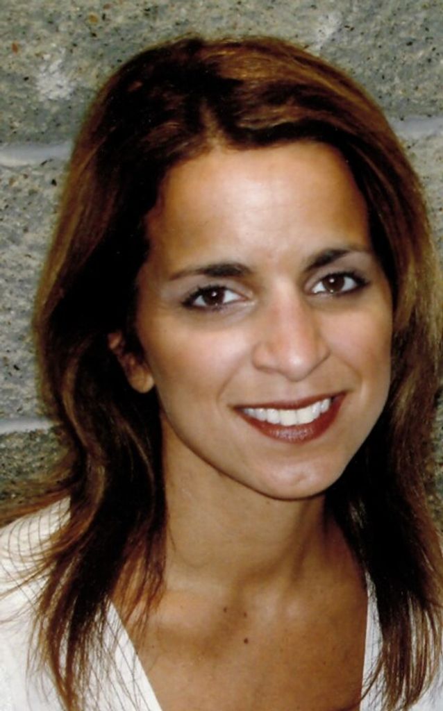 Anne Katherine Alfano