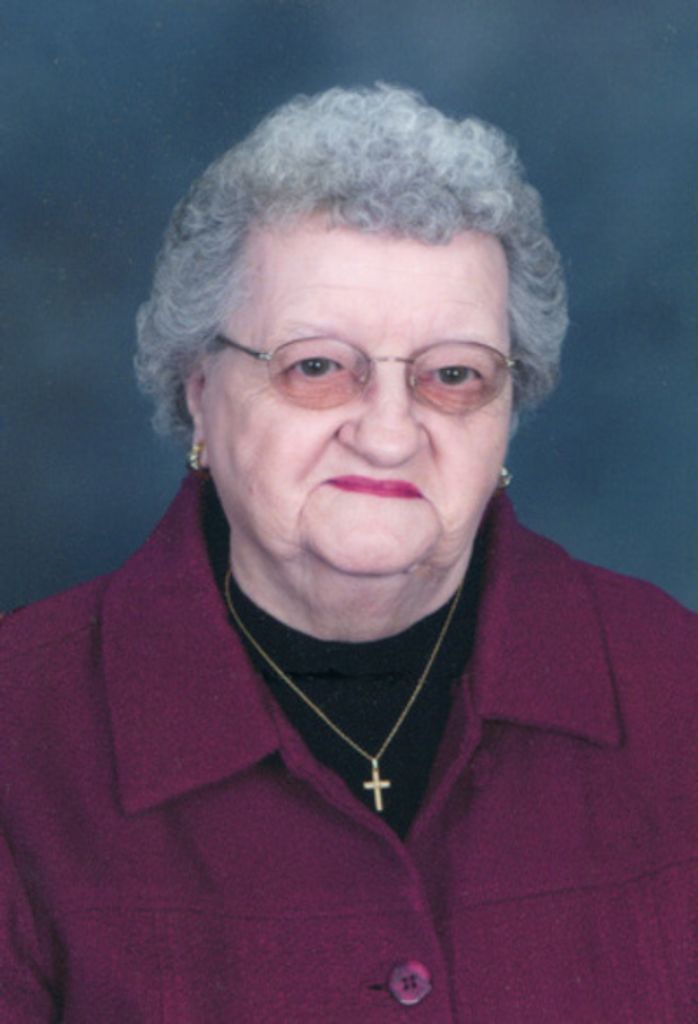 Delia Ann Schroeder Profile Photo