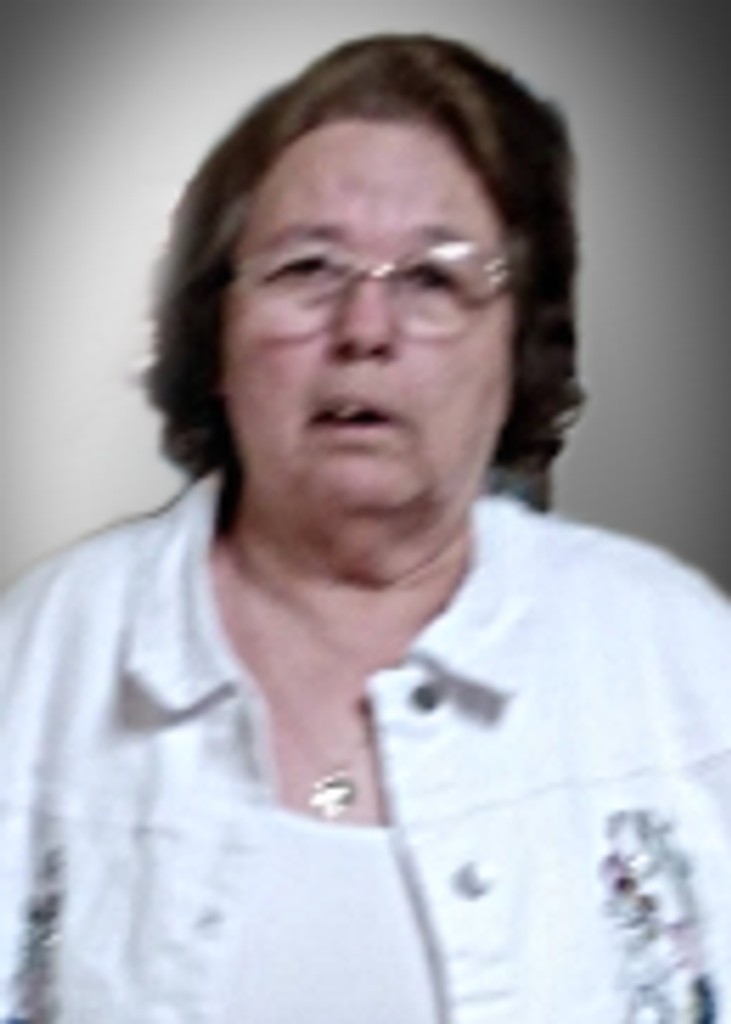 Patsy M. Forrest Profile Photo