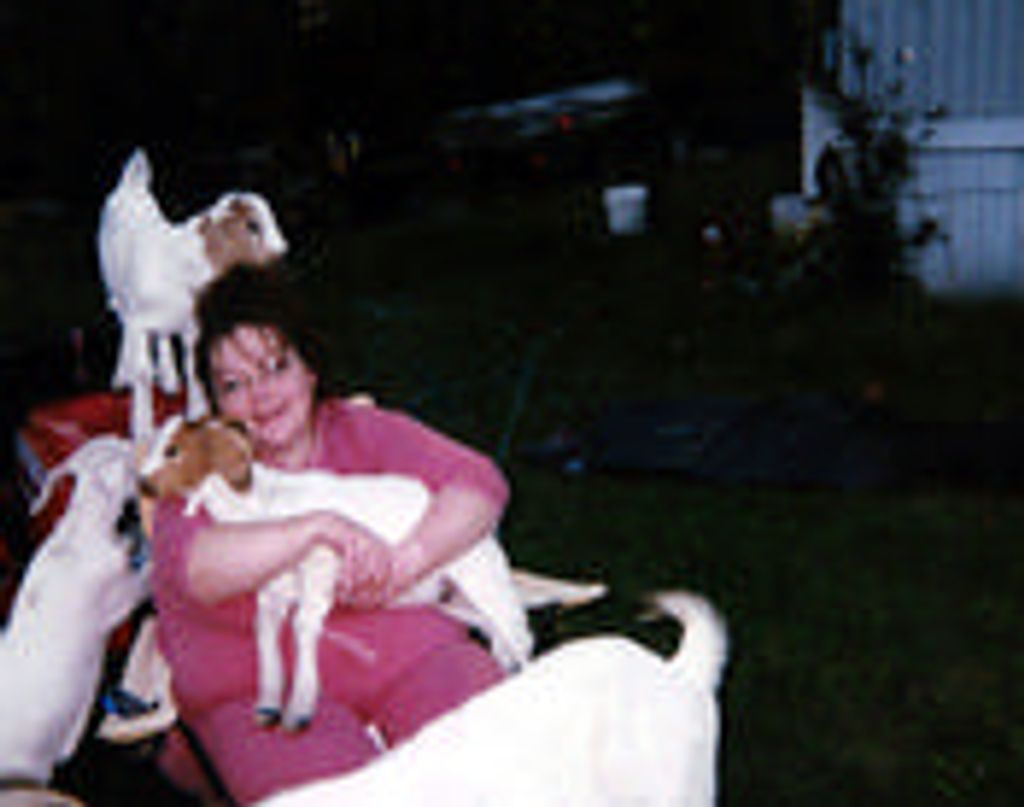 Celina- Lisa Gail Boles Paul
