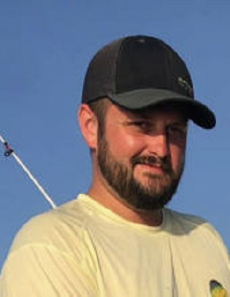 Christopher Michael Tague Profile Photo