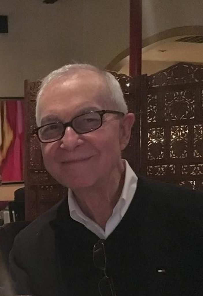 Bruce Mcclung Profile Photo