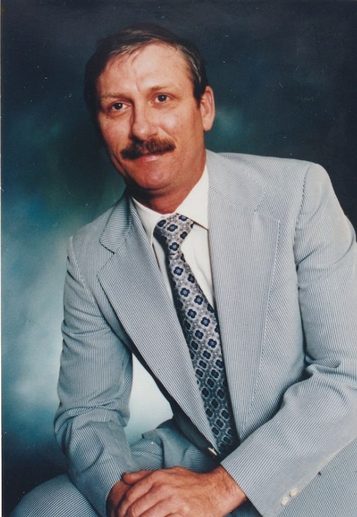 Danny Ruphard Baker Profile Photo