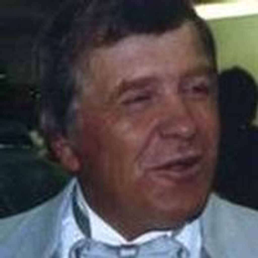 Richard Hofmann Profile Photo