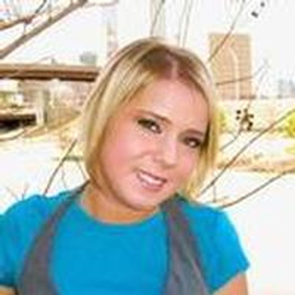 Ashlee Nicole Poland