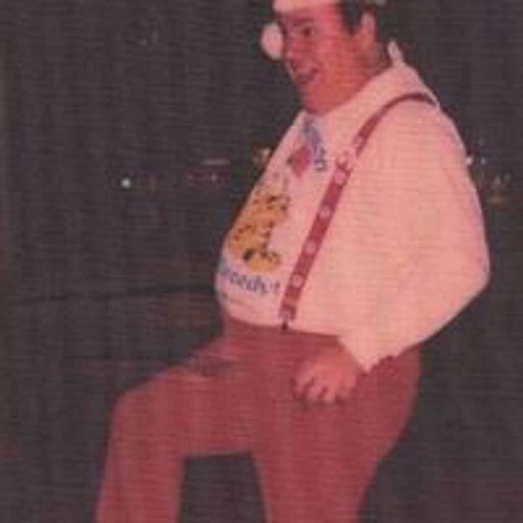 Blake Adams, Jr.