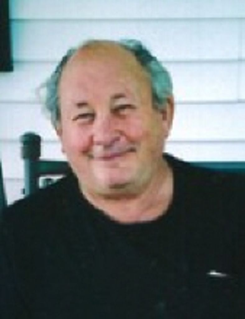 Claude I. "Yogi" Martin  Jr.