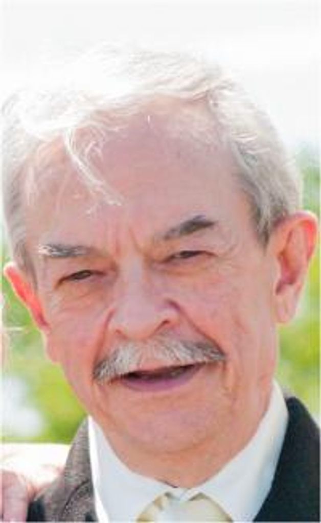 Raymond  Ciani