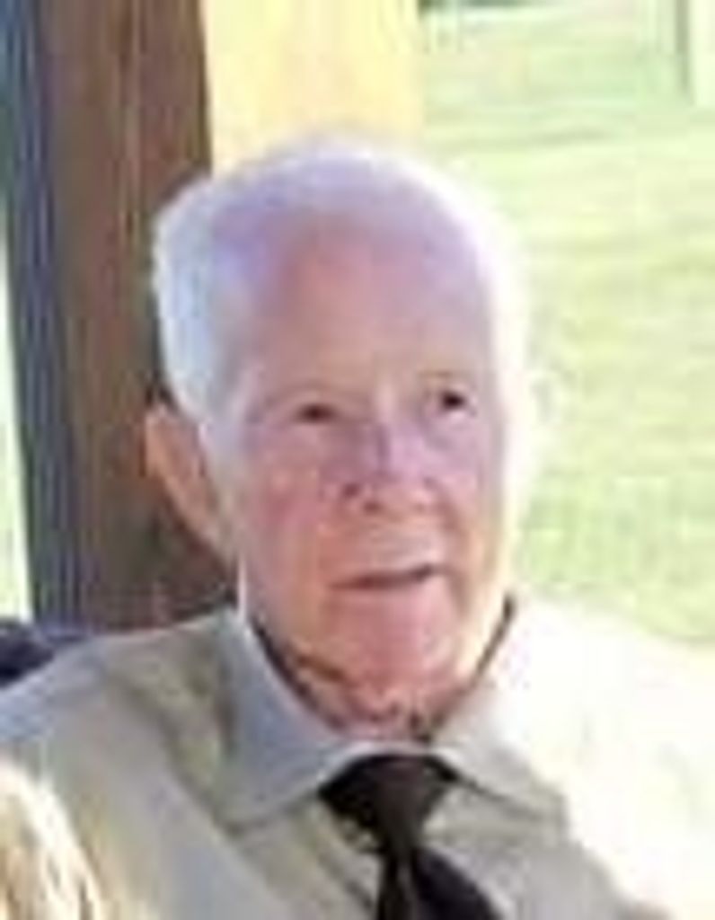 Roger Leonard Mathews Profile Photo