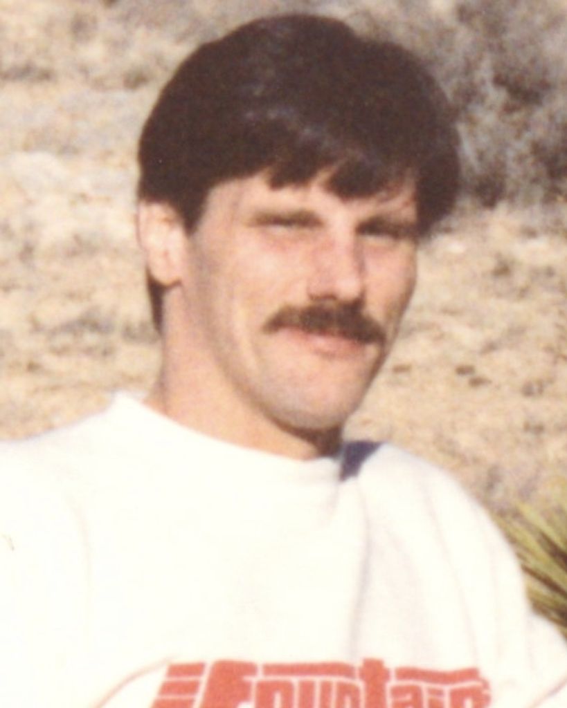 Anthony Joseph Calvi Profile Photo