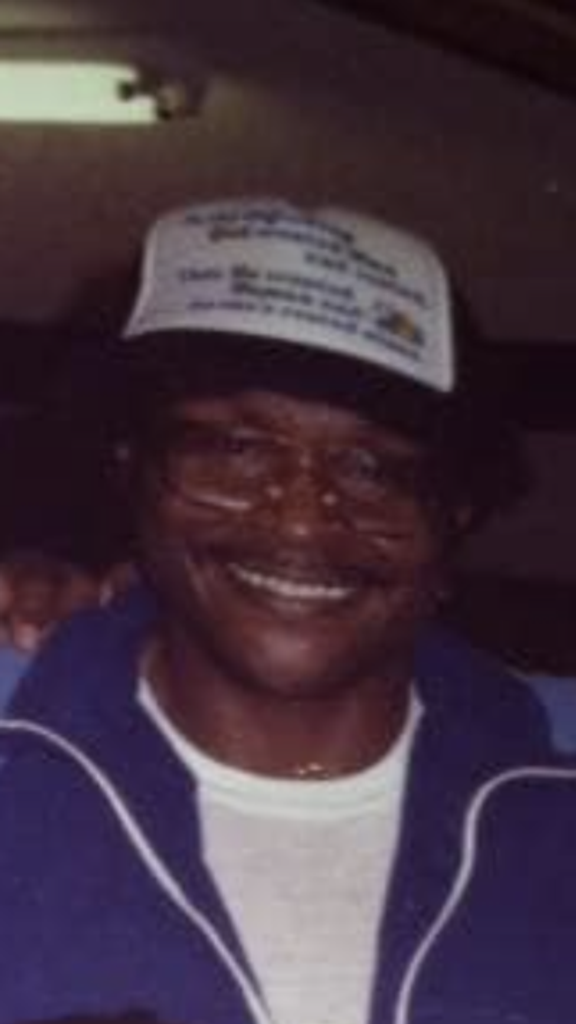 Ronald Graham Profile Photo